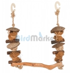 Koύνια Φυσικά Υλικά 30cm